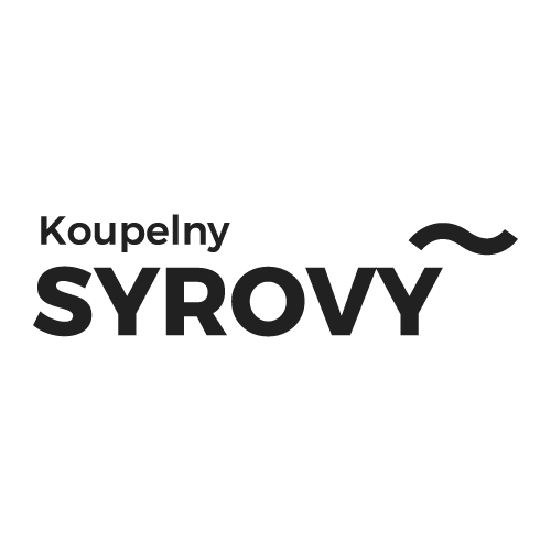 Koupelny Syrový